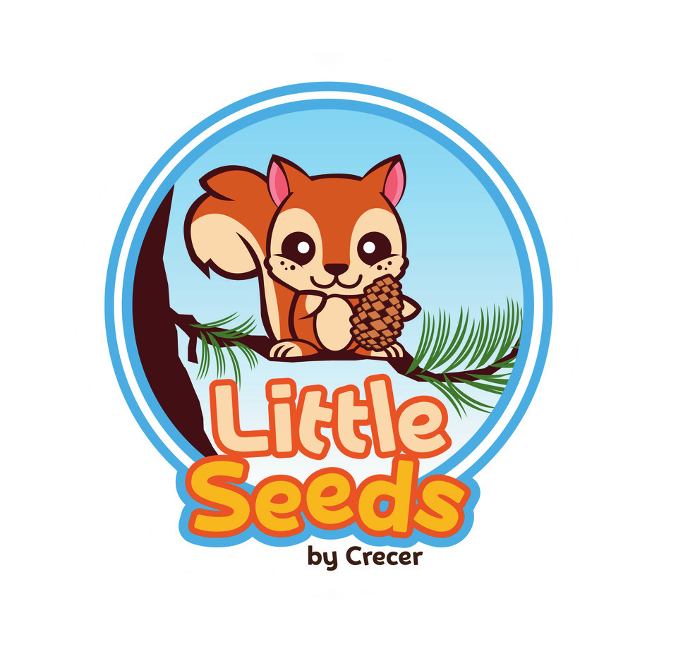 Little Seeds by Crecer
