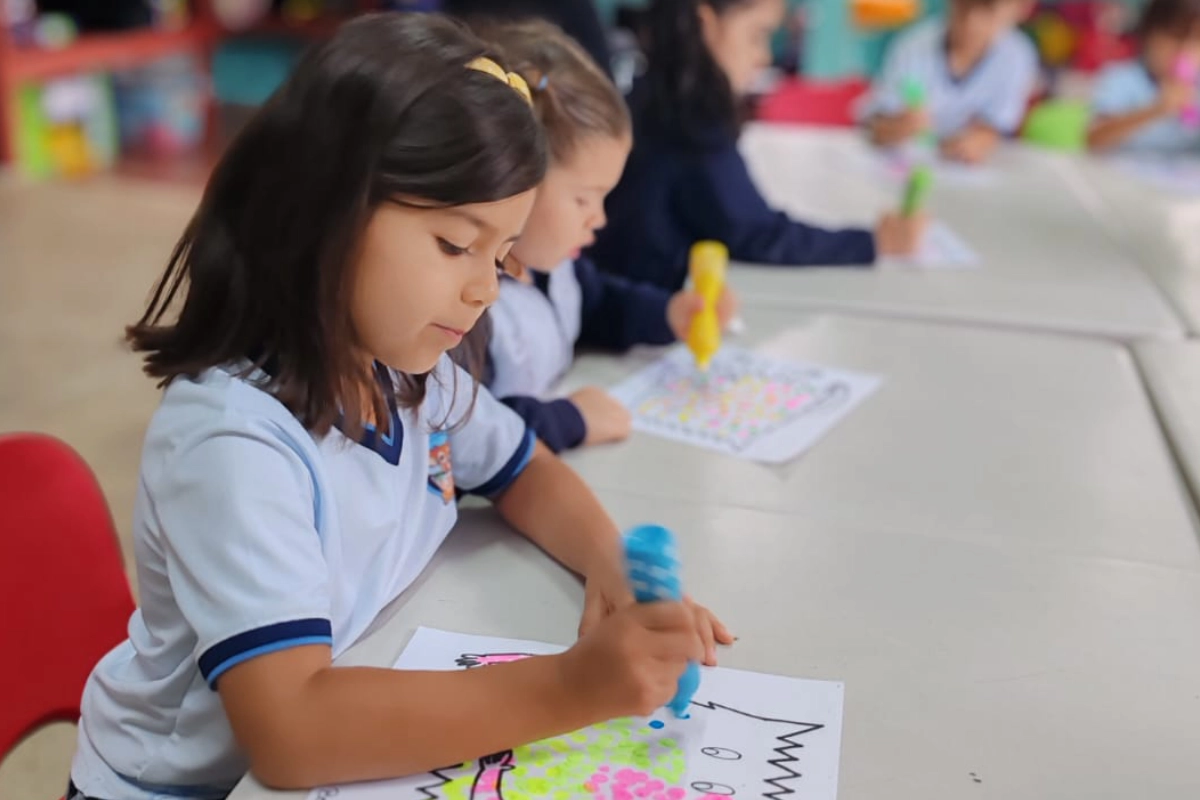 Admisiones Comunidad Educativa Crecer