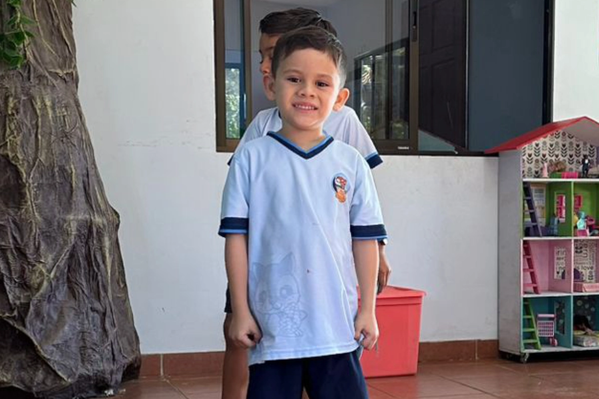 Comunidad Educativa Crecer