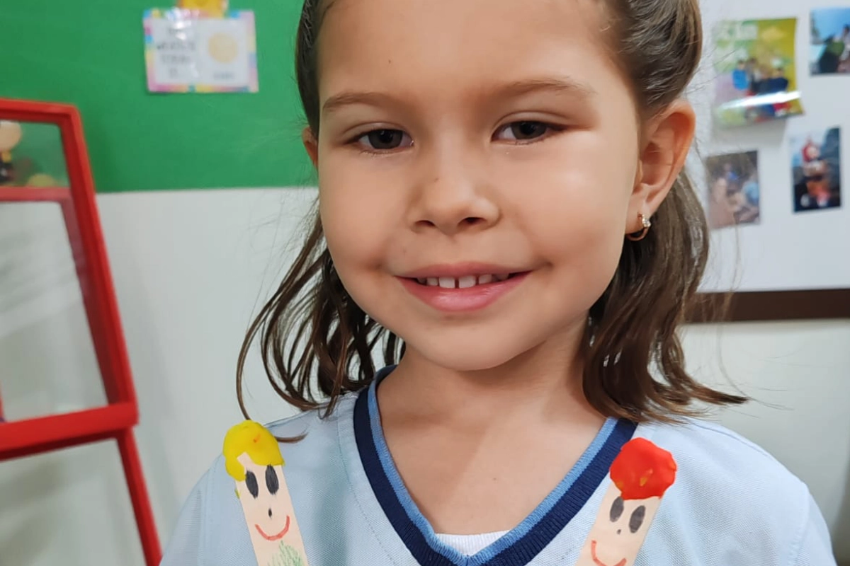 Comunidad Educativa Crecer