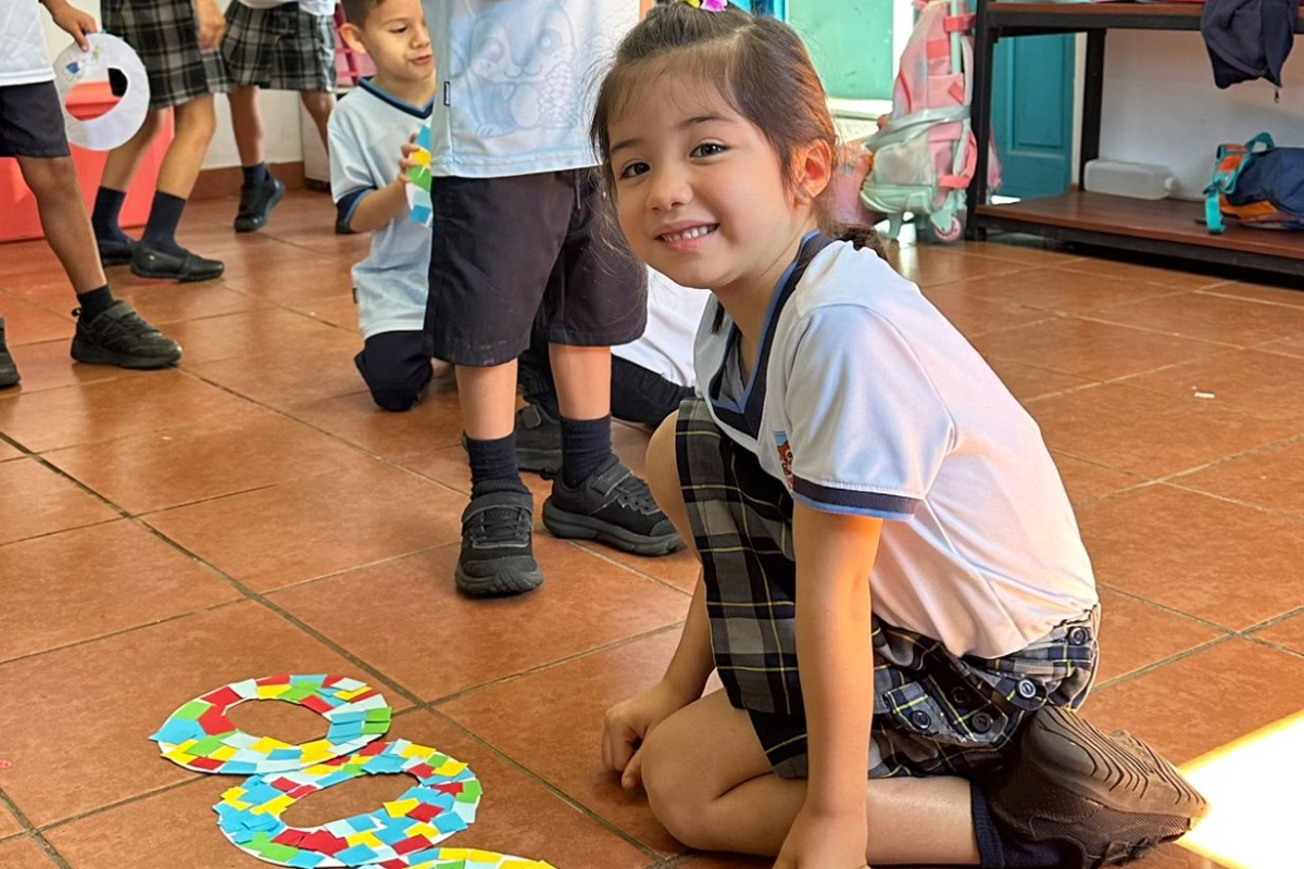 Comunidad Educativa Crecer