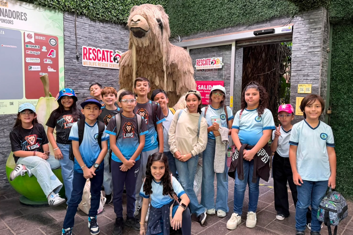 Comunidad Educativa Crecer