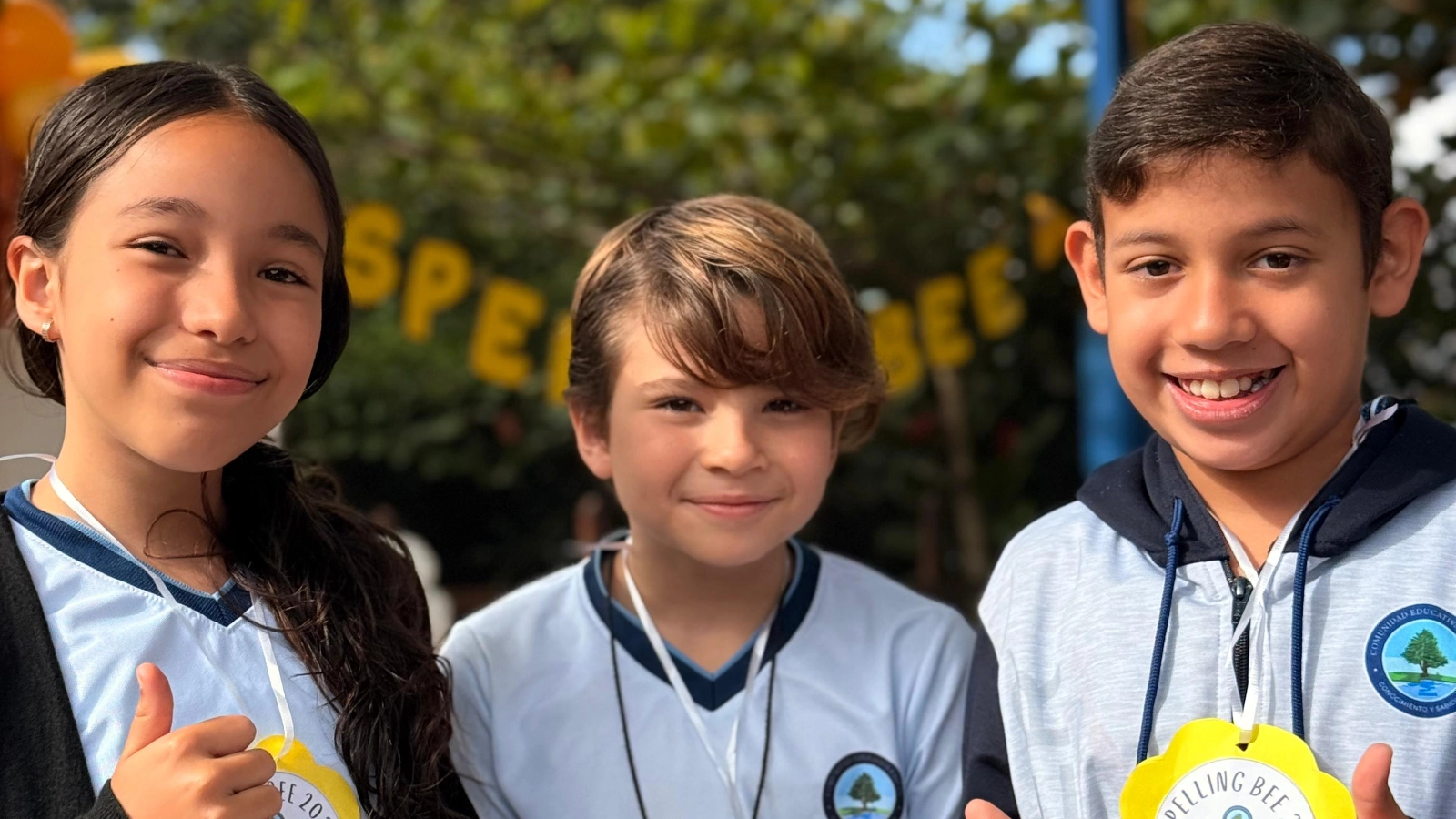 Nivel Educativo · Comunidad Educativa Crecer