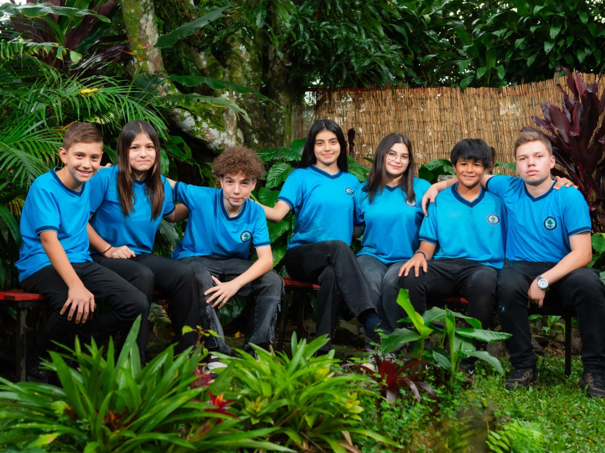 Experiencia Crecer