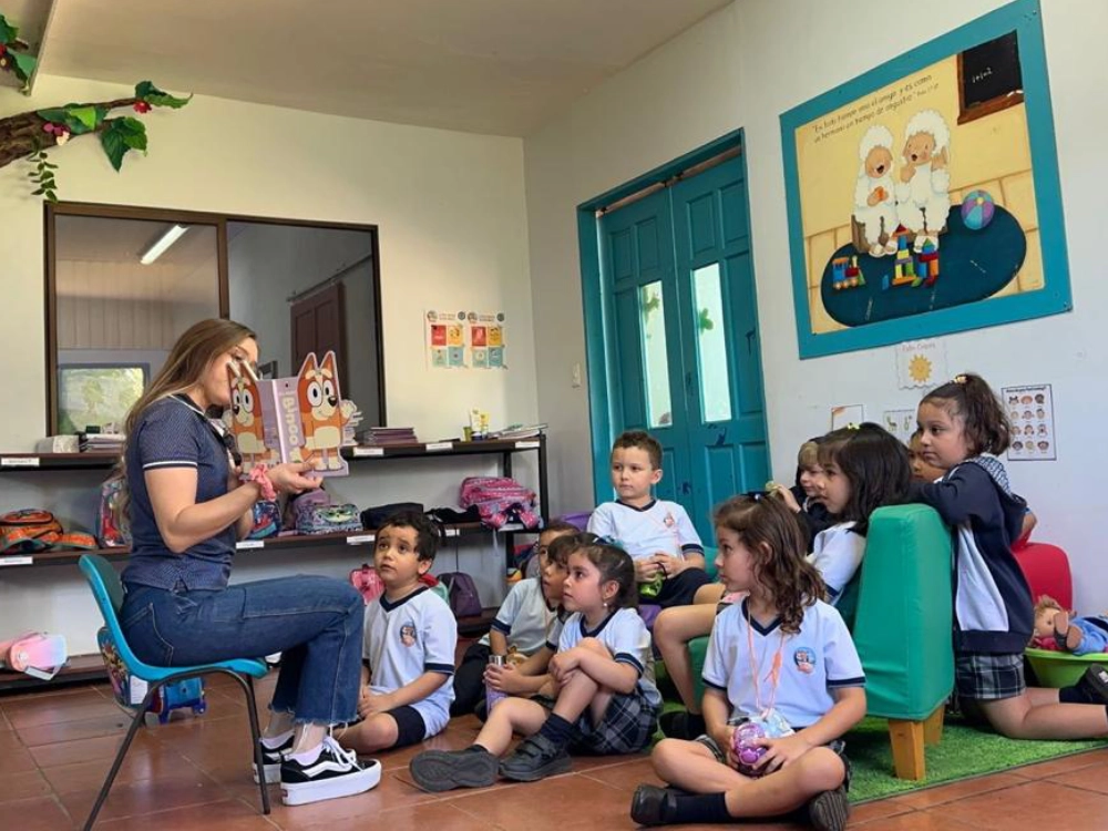 Orientación
