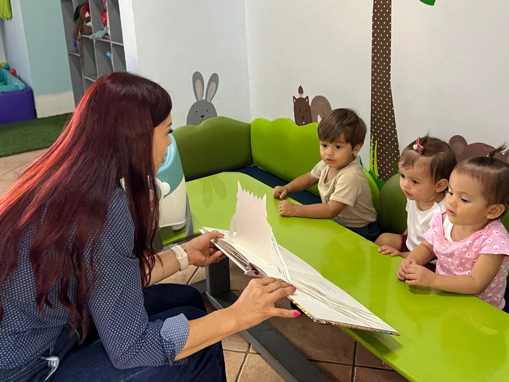 Psicología Educativa