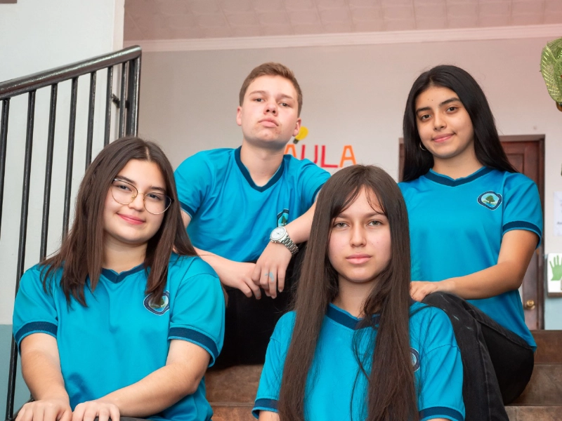 SECUNDARIA